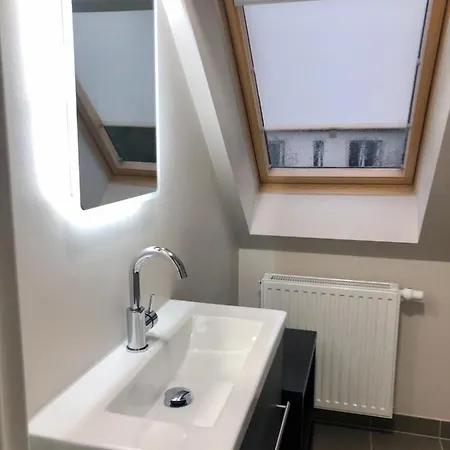 2-Zimmer Ferienwohnung Im Herzen Von Scheessel Exterior photo