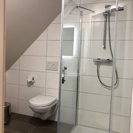2-Zimmer Ferienwohnung Im Herzen Von Scheessel Exterior photo