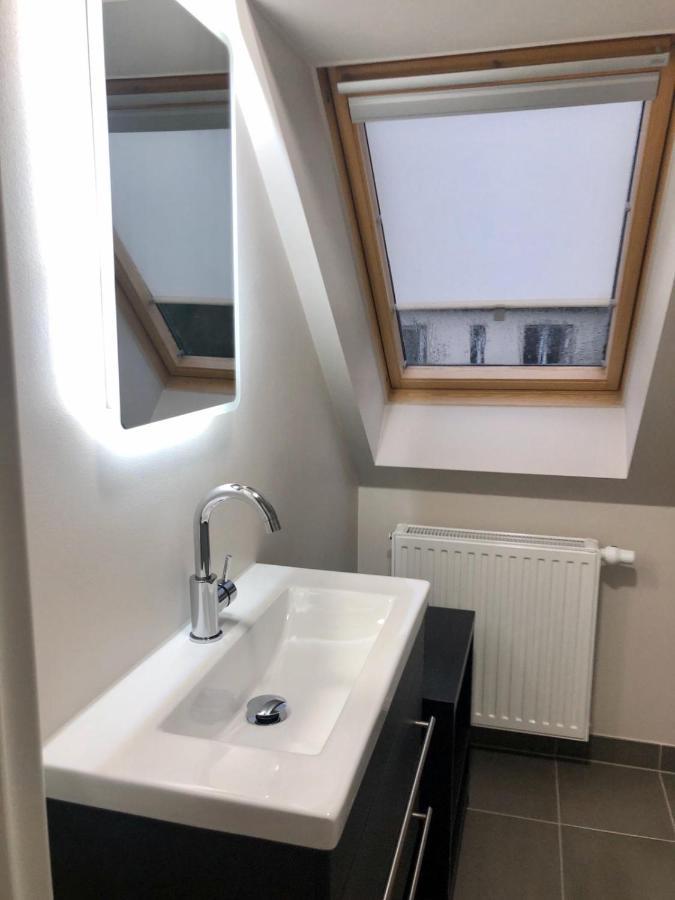 2-zimmer Im Herzen Von