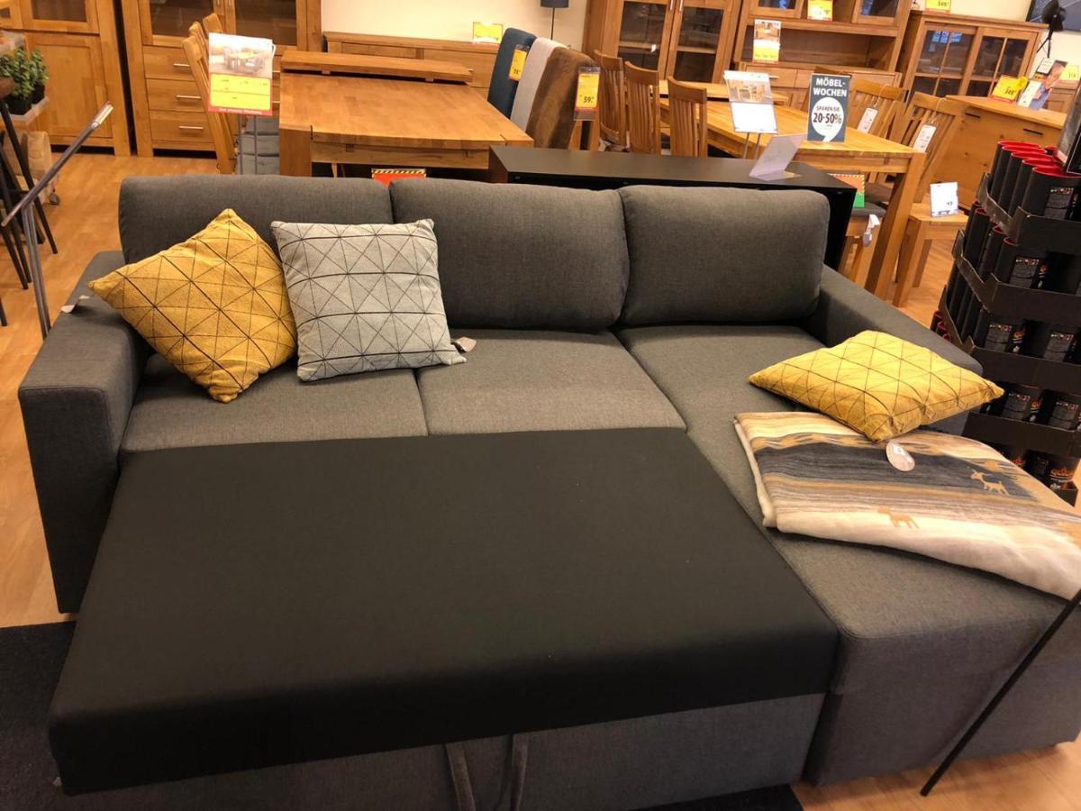 2-zimmer Im Herzen Von * Scheessel