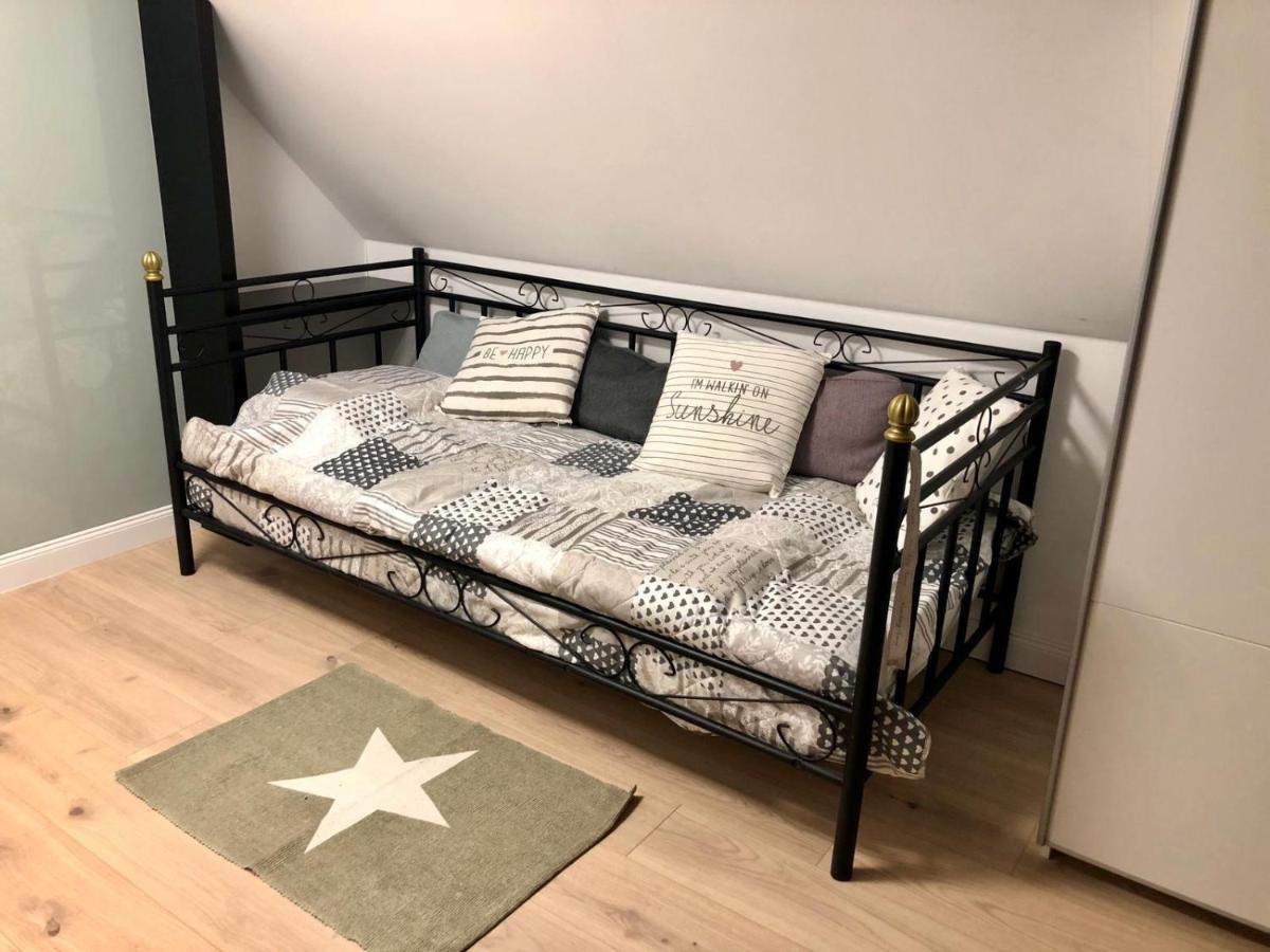 2-zimmer Im Herzen Von Apartment *