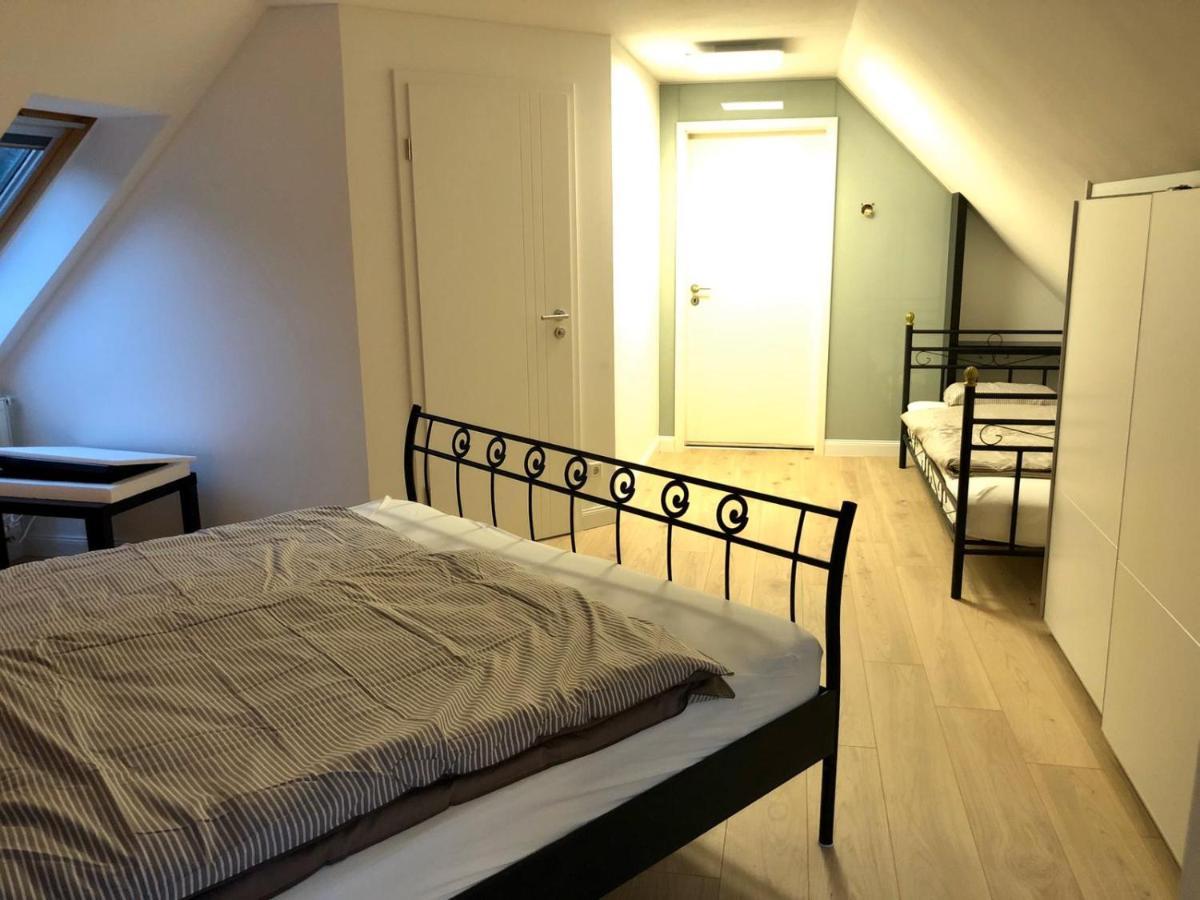2-zimmer Im Herzen Von Apartment *