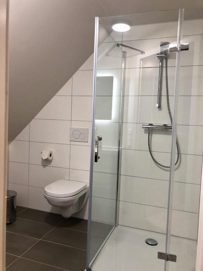 2-zimmer Im Herzen Von *