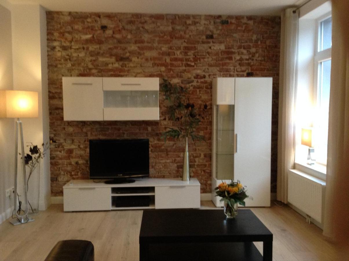 2-zimmer Im Herzen Von