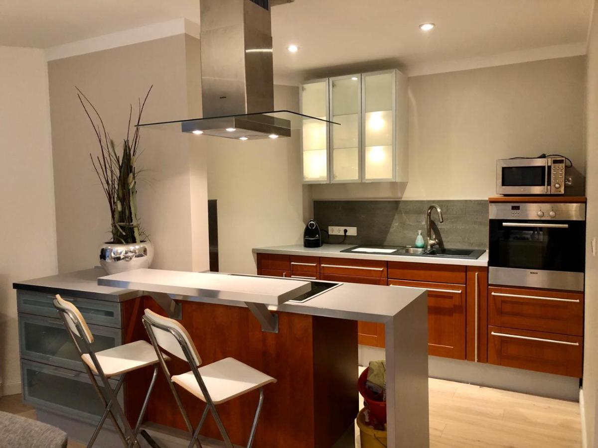 2-zimmer Im Herzen Von Apartment
